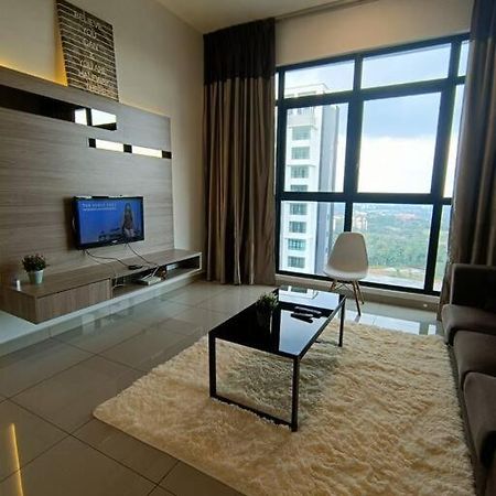 Conezion, Nice View, Beside Ioi City Mall, Opposite Hospital Serdang, Beside Uniteen And Upm, פוטראג'איה מראה חיצוני תמונה