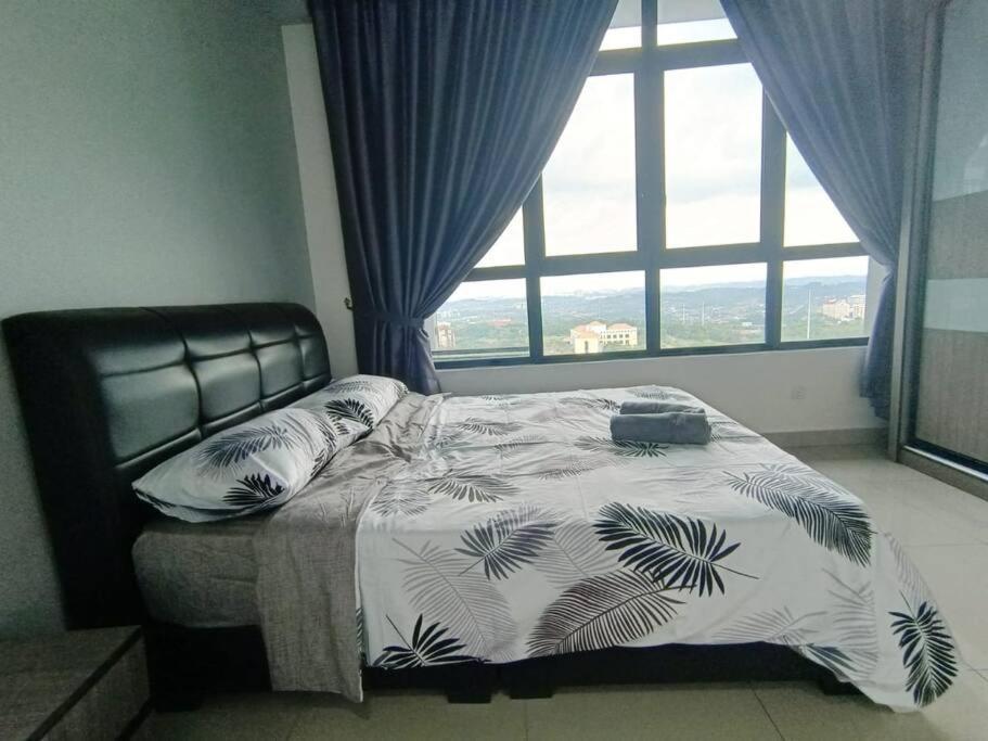 Conezion, Nice View, Beside Ioi City Mall, Opposite Hospital Serdang, Beside Uniteen And Upm, פוטראג'איה מראה חיצוני תמונה