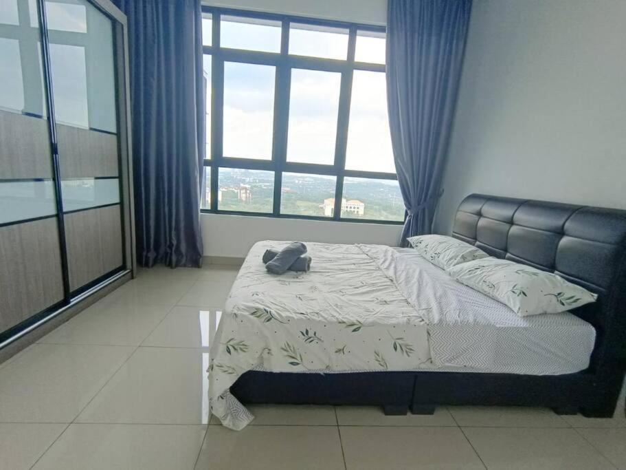 Conezion, Nice View, Beside Ioi City Mall, Opposite Hospital Serdang, Beside Uniteen And Upm, פוטראג'איה מראה חיצוני תמונה