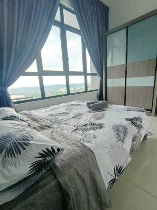 Conezion, Nice View, Beside Ioi City Mall, Opposite Hospital Serdang, Beside Uniteen And Upm, פוטראג'איה מראה חיצוני תמונה
