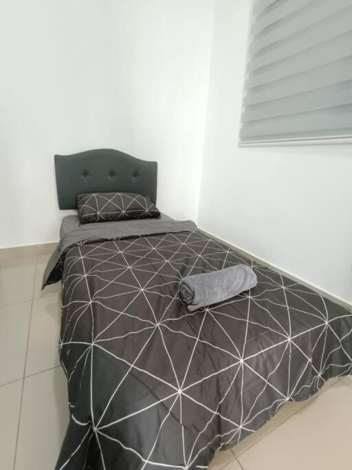 Conezion, Nice View, Beside Ioi City Mall, Opposite Hospital Serdang, Beside Uniteen And Upm, פוטראג'איה מראה חיצוני תמונה