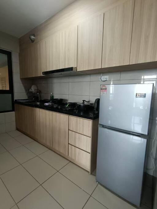 Conezion, Nice View, Beside Ioi City Mall, Opposite Hospital Serdang, Beside Uniteen And Upm, פוטראג'איה מראה חיצוני תמונה