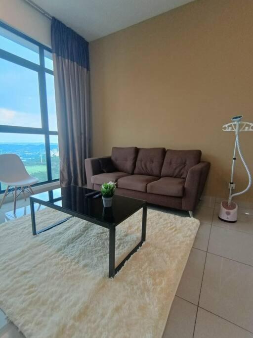 Conezion, Nice View, Beside Ioi City Mall, Opposite Hospital Serdang, Beside Uniteen And Upm, פוטראג'איה מראה חיצוני תמונה