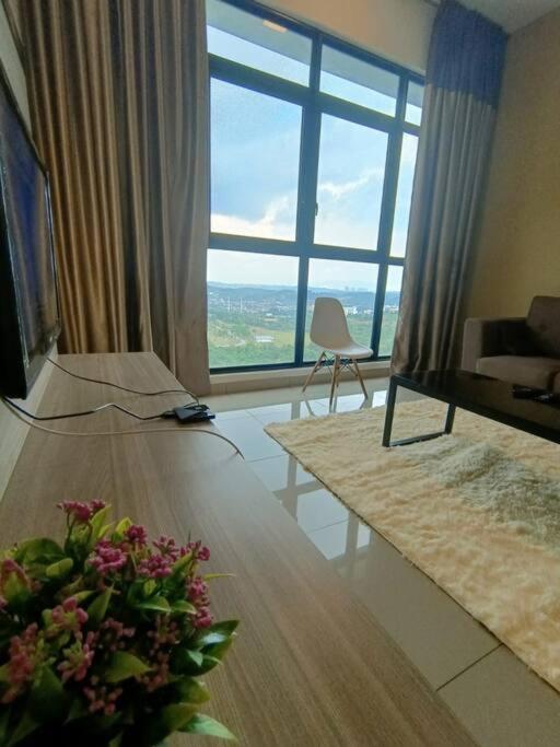 Conezion, Nice View, Beside Ioi City Mall, Opposite Hospital Serdang, Beside Uniteen And Upm, פוטראג'איה מראה חיצוני תמונה